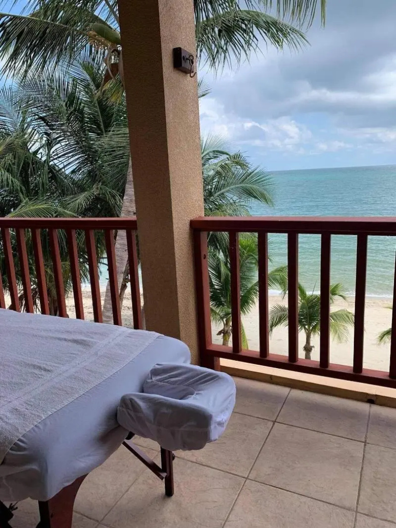 Belizean Nirvana