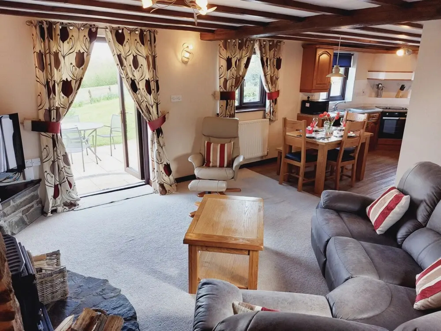 Waggoners Cottage