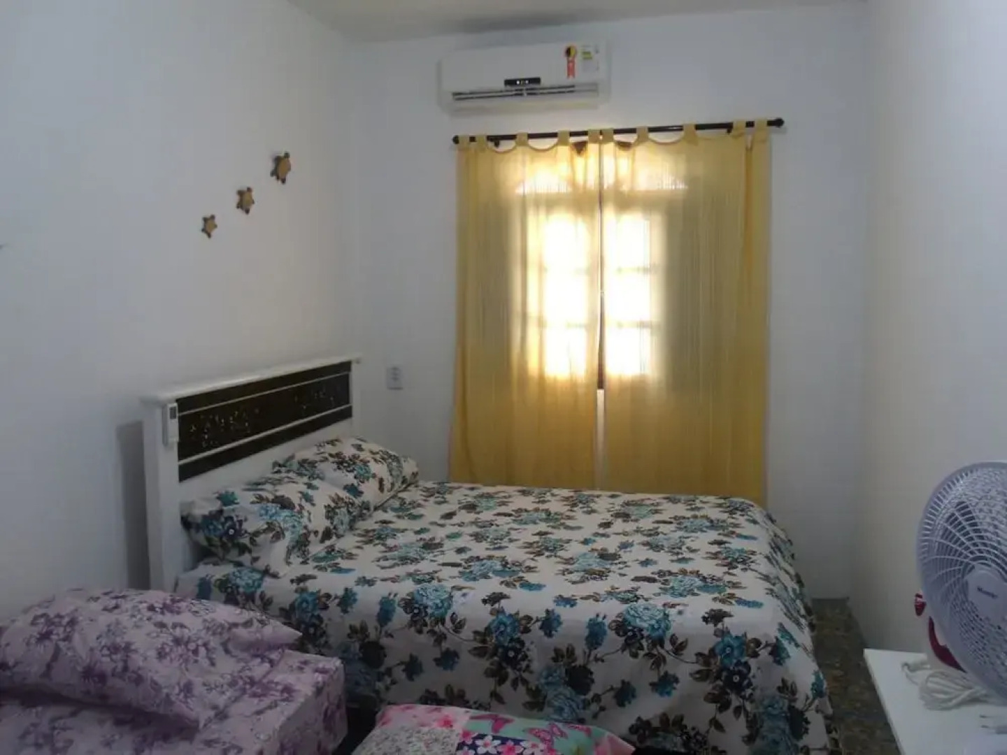 Casa de Praia Paraíso Litoral Norte