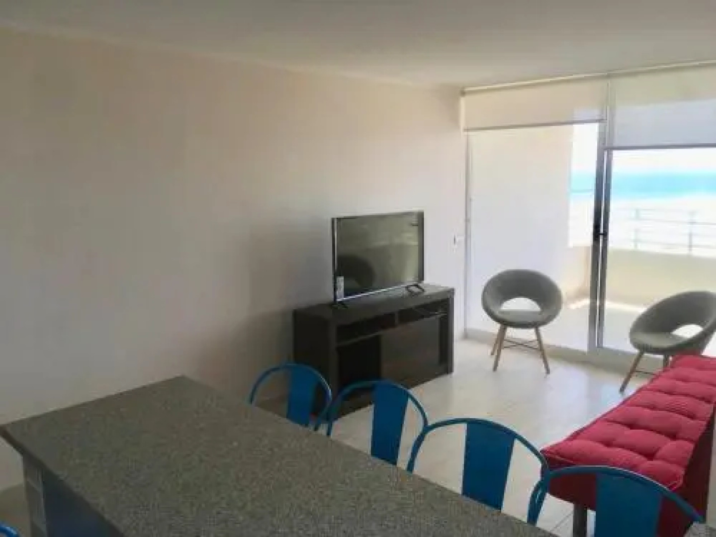 Departamento Av. Del Mar. La Serena
