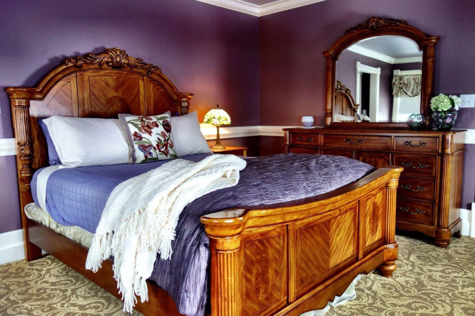 The Jacqueline House of Wilmington