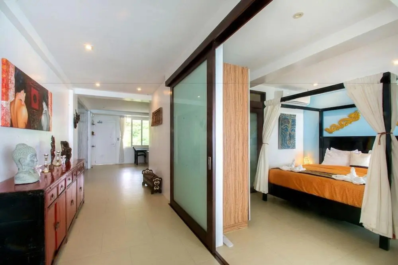 Karuna Suites & Residence