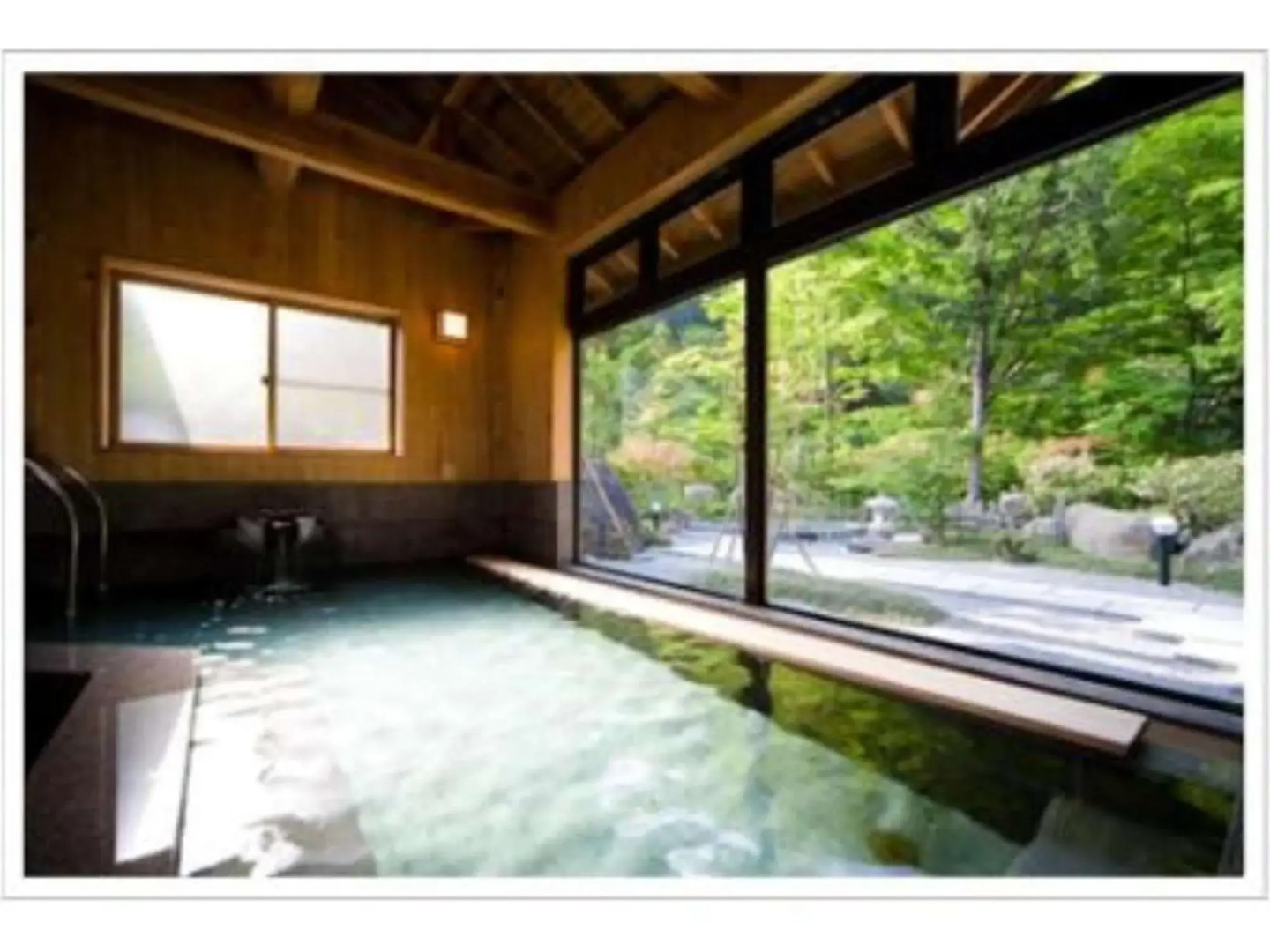 Motoyu Kashi Onsen Ryokan Daikokuya