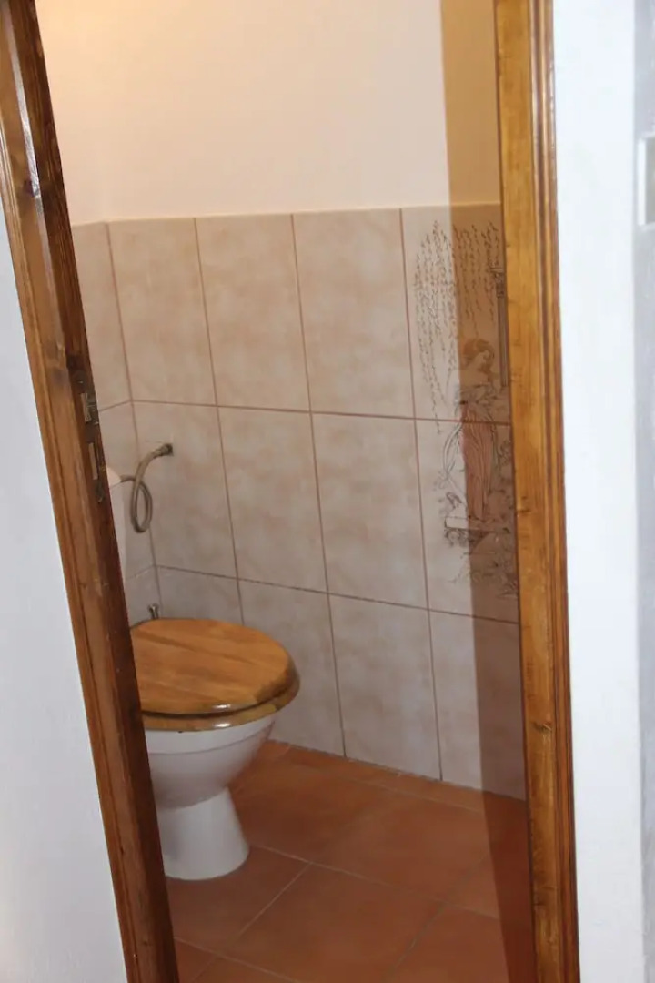 Chambres D'Hotes Les Ferrages