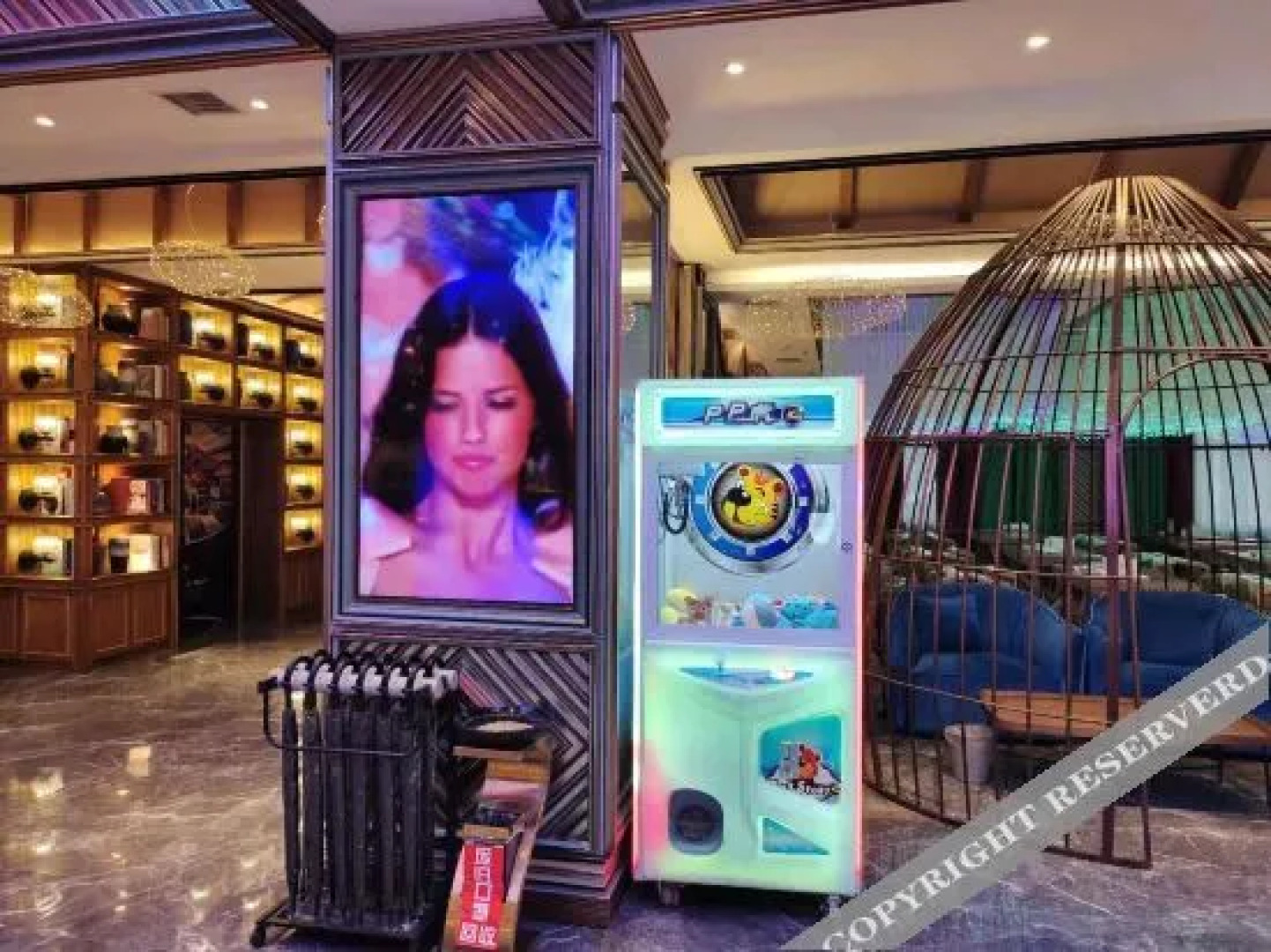 Zhaodong Haocai Life Hotel