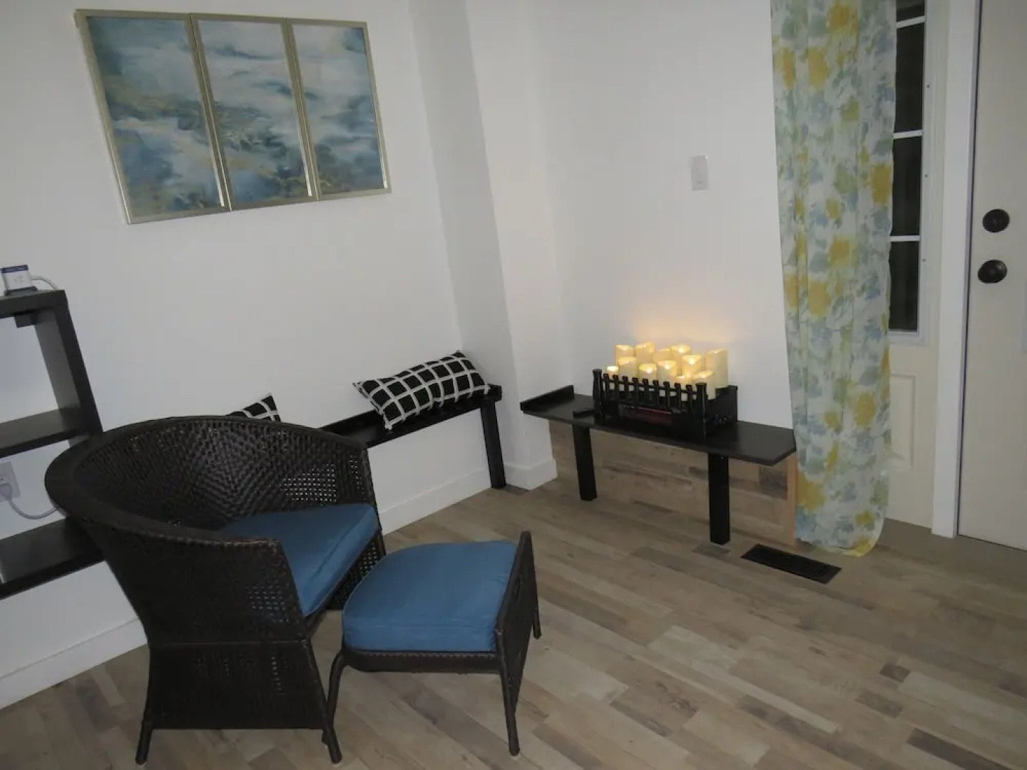 Coastal Lavender BnB