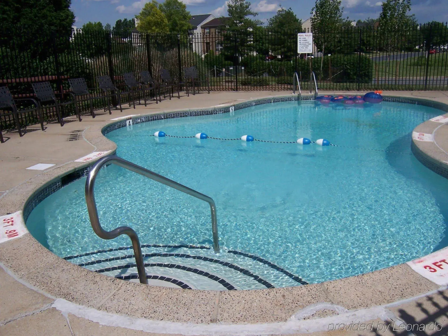 Best Western Historic Frederick