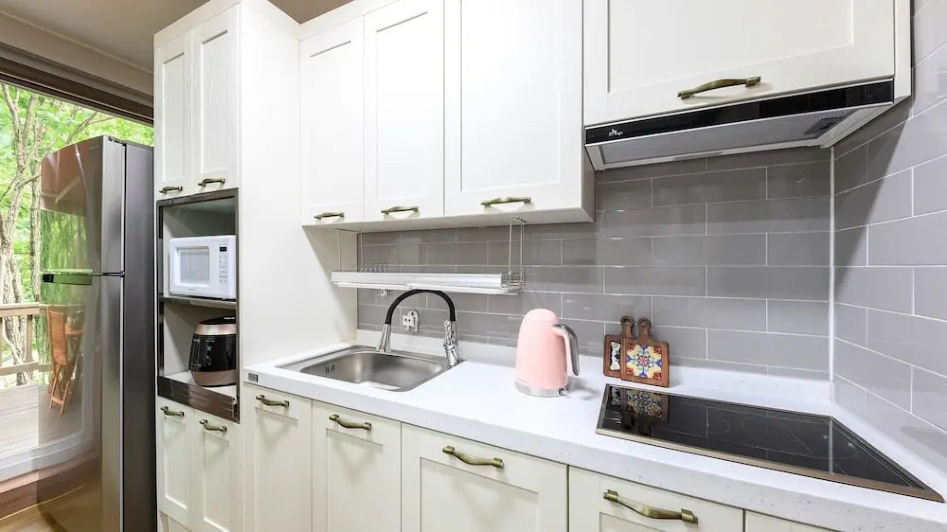 Mulbitgarden Pension