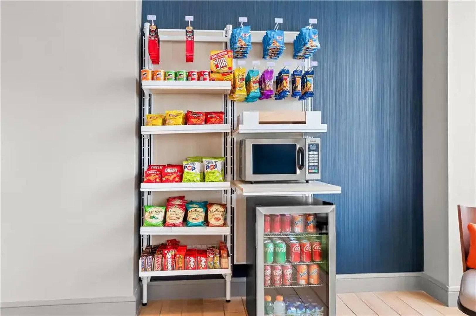 Spark by Hilton Victoria