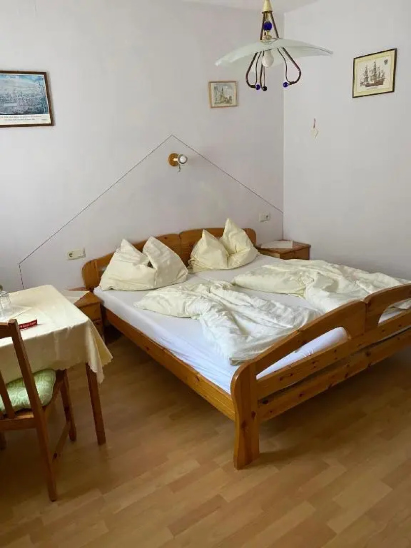 Gästehaus Fischer Rohrendorf