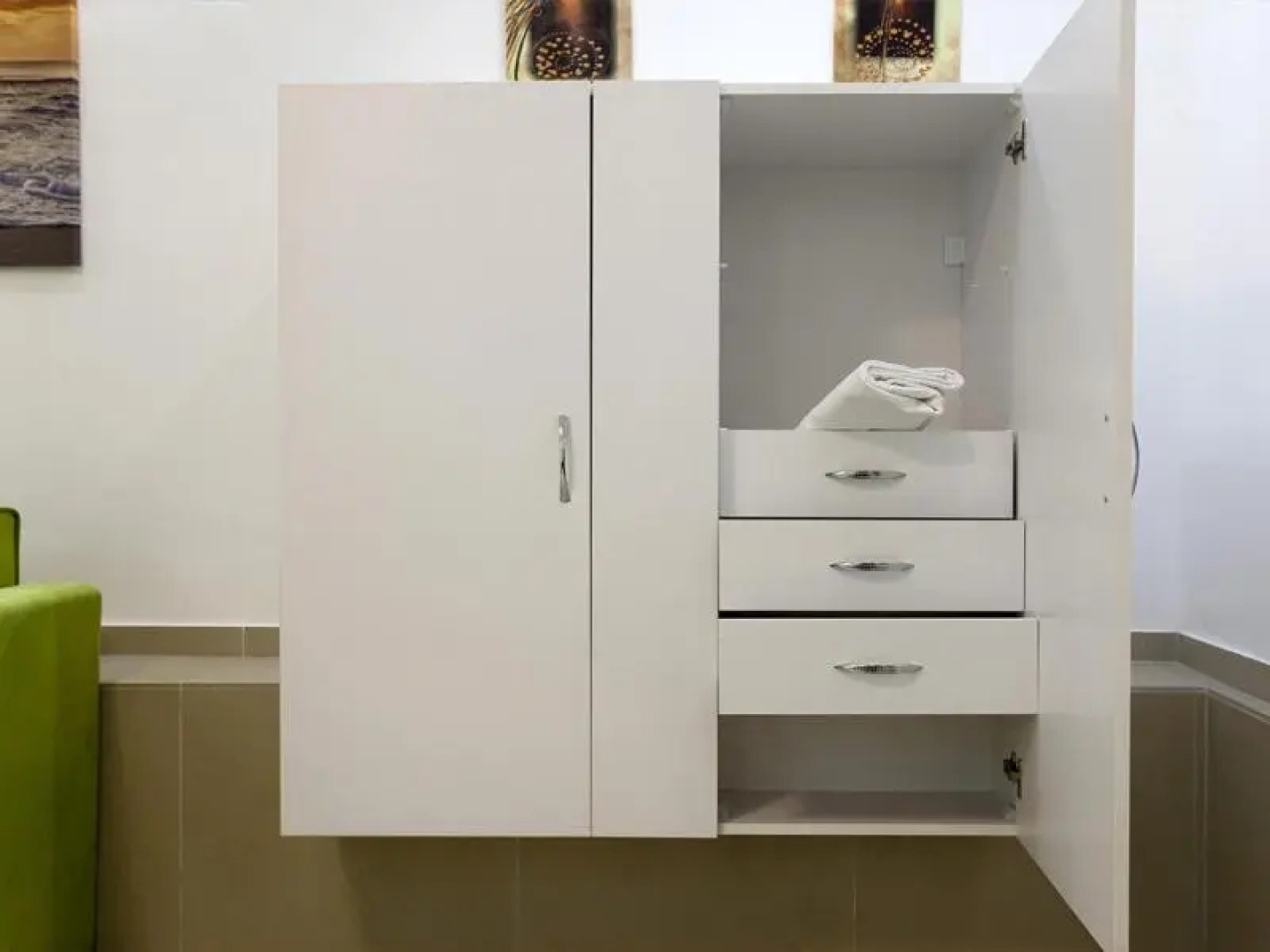 Hotel Lepi Apartments