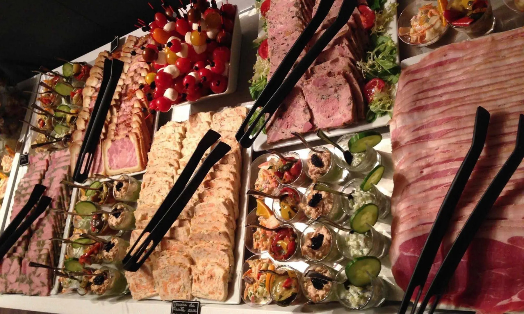 Hôtel Les Hauts de Meursault