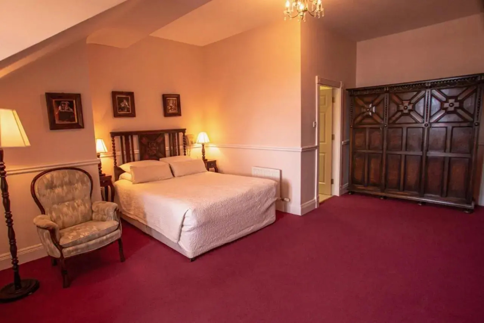 Ballybunion Golf Hotel