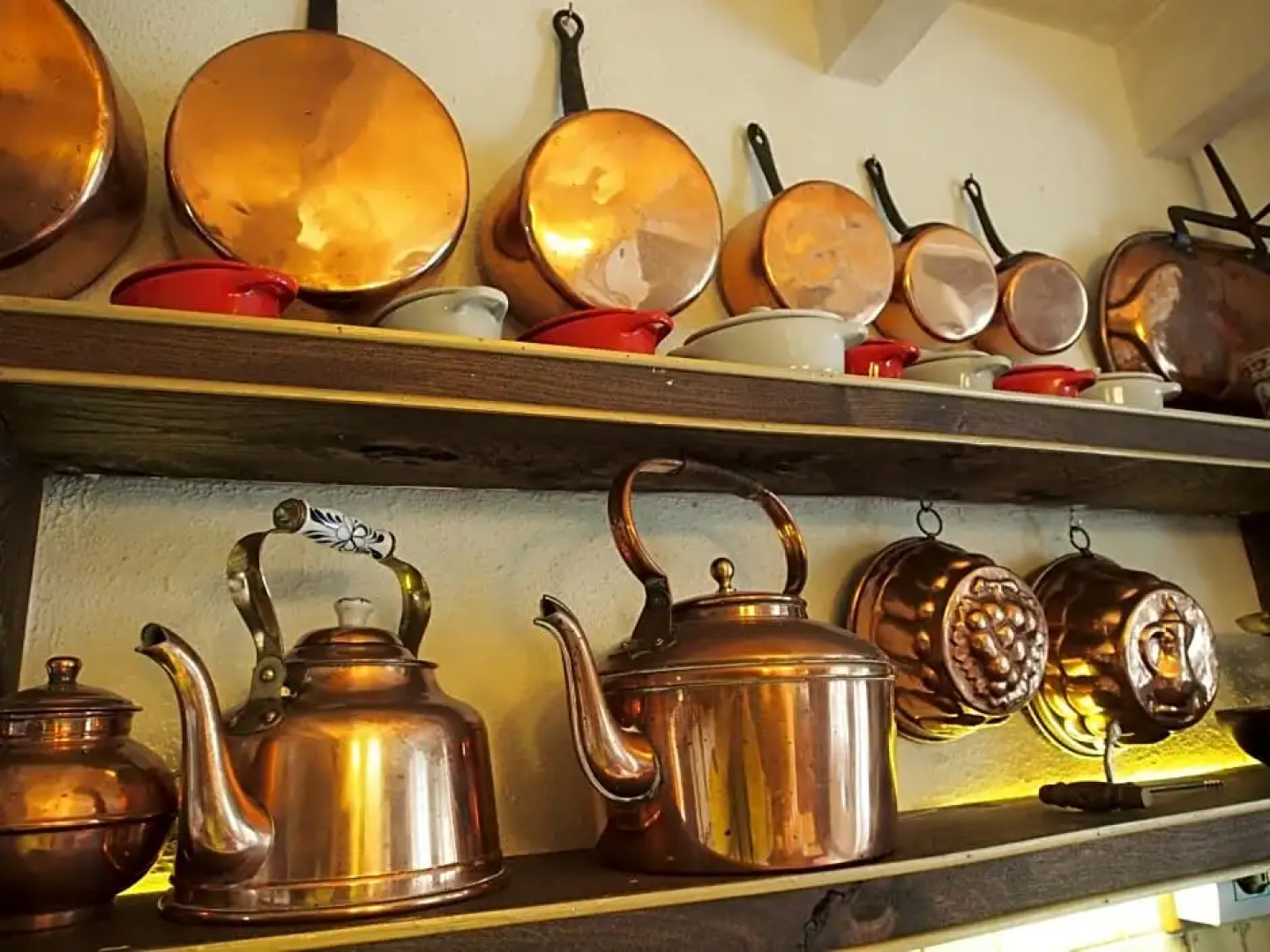 Prieure St Pierre de La Luthumiere