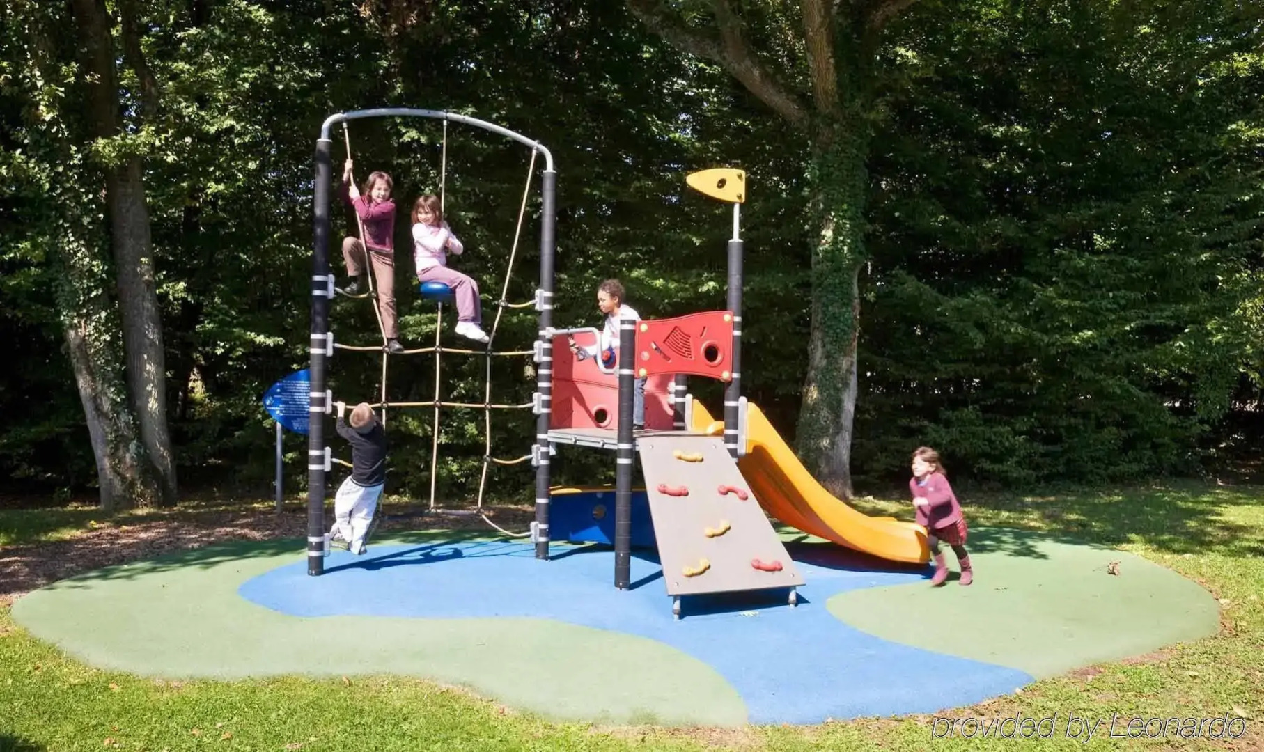 Demeures de campagne Orleans Chemin de Sologne – Novotel