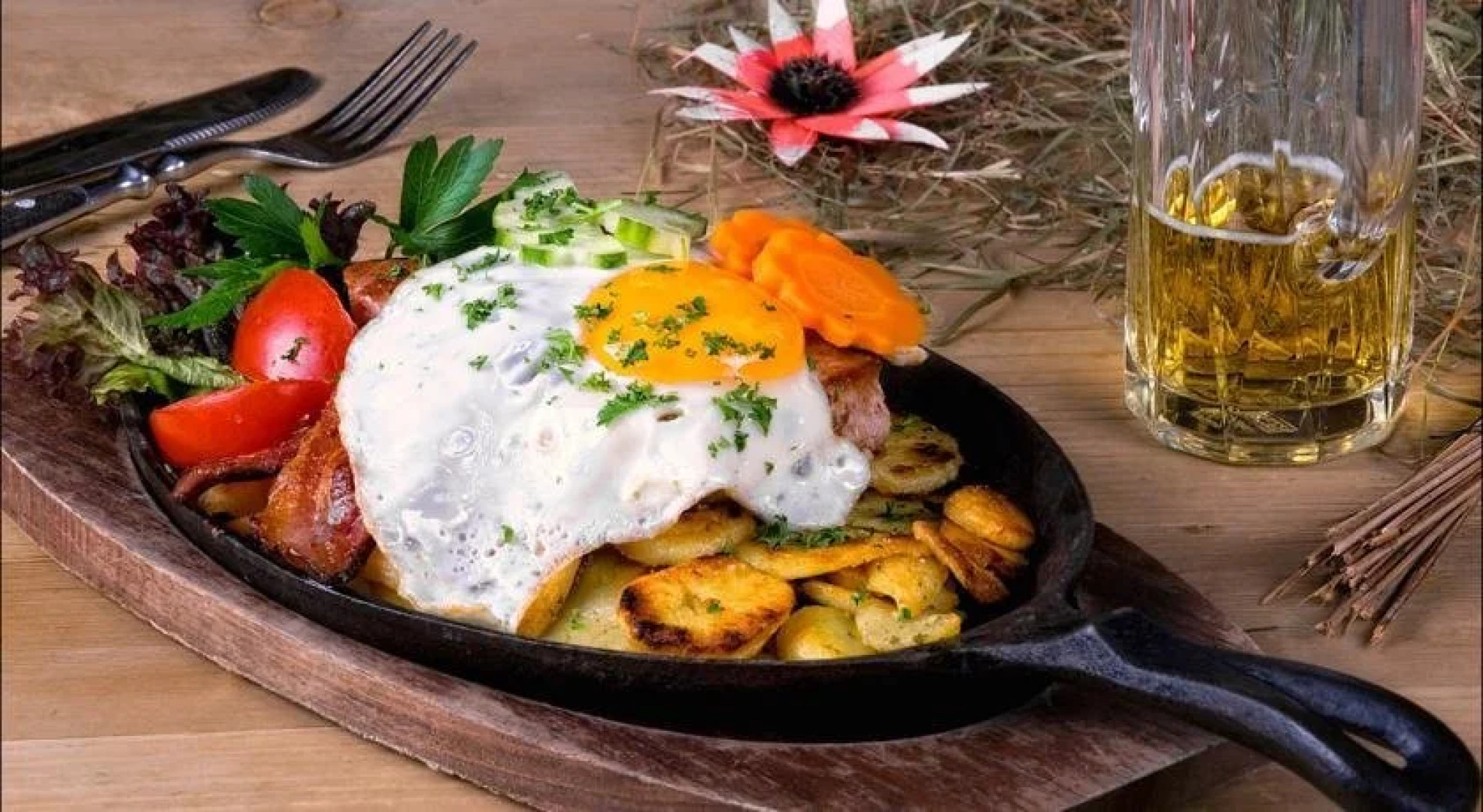 Hotel- und Brauereigasthof Hirsch