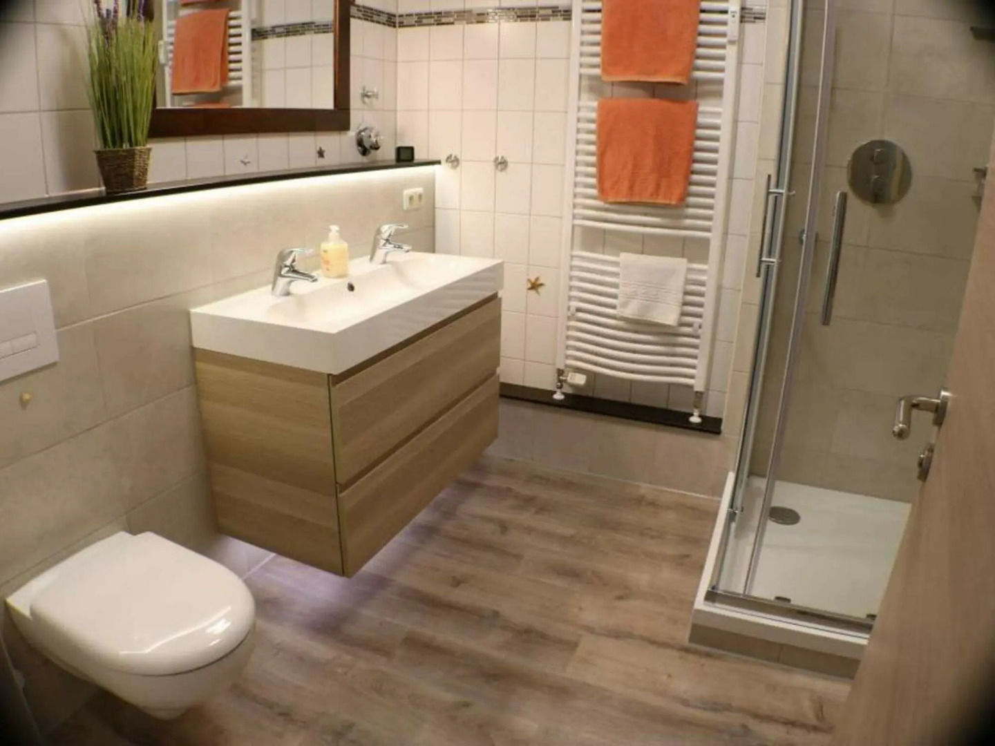 Ferienwohnung auf Insel Poel