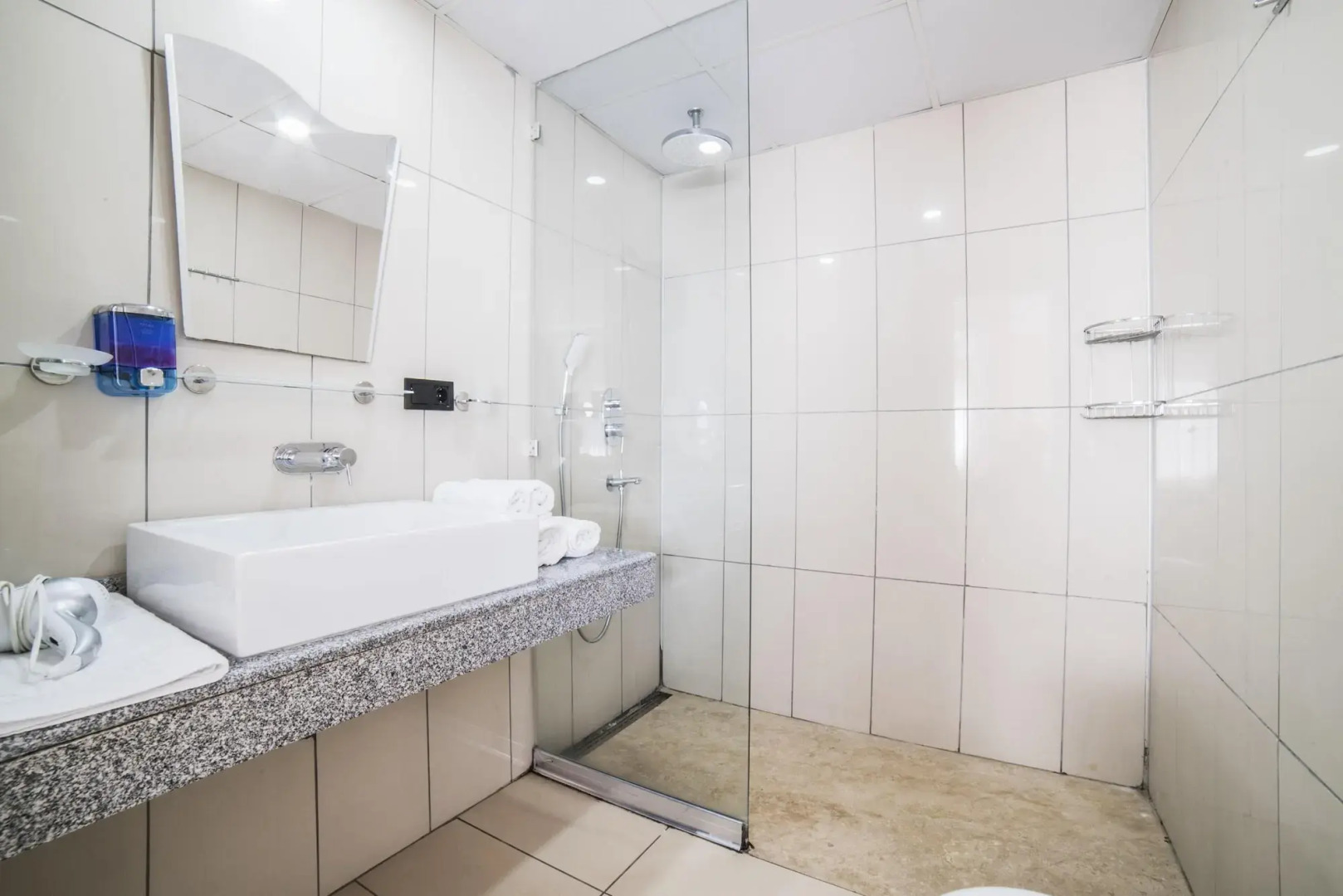 Отель Flamingo Residence