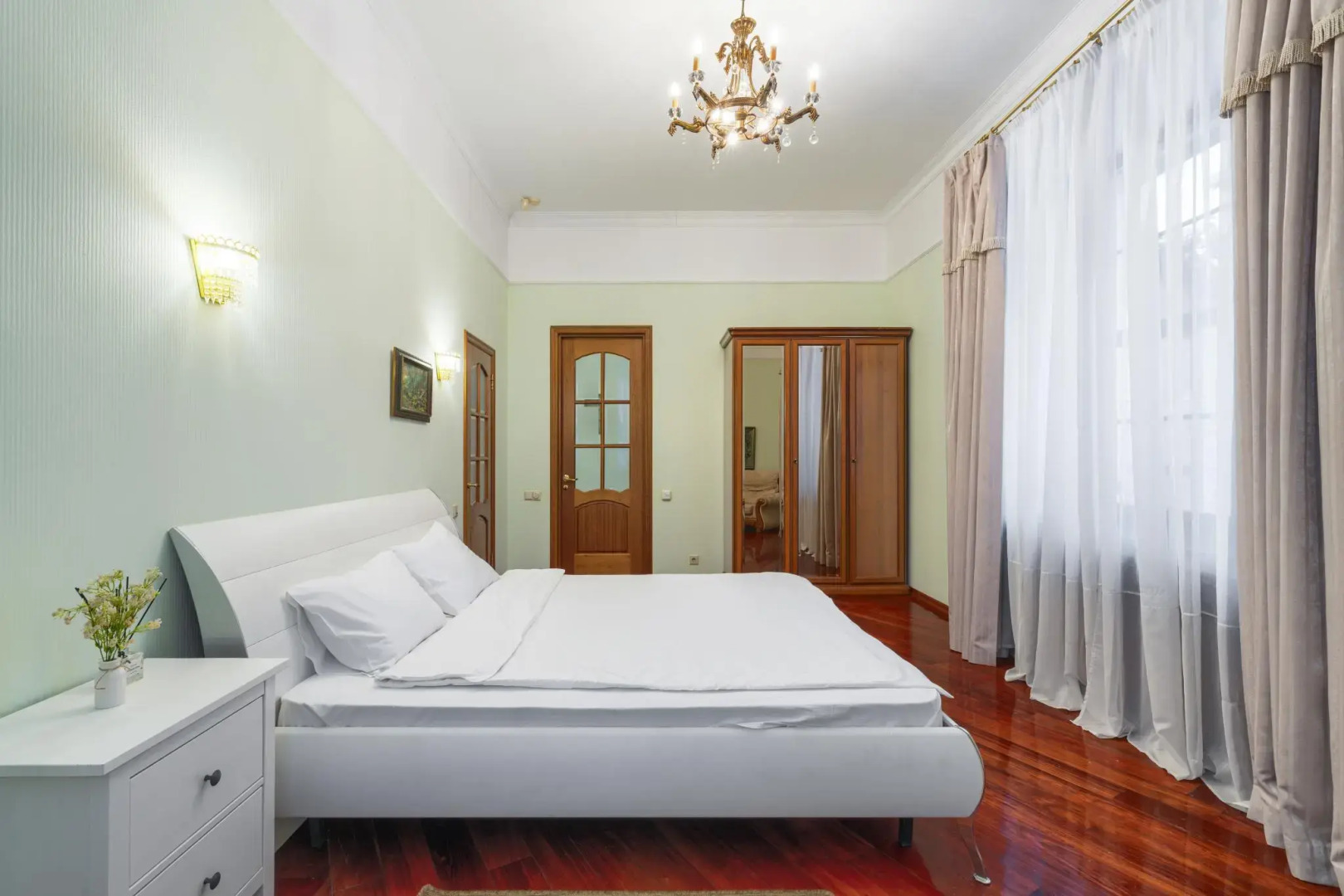 Коттедж квартал №235