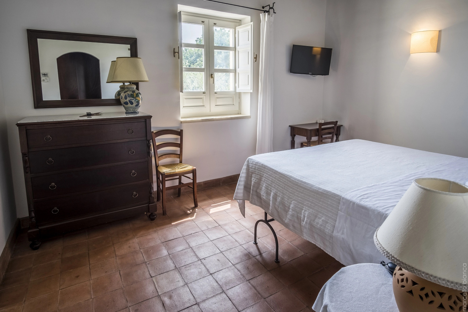 Hotel Masseria degli Ulivi