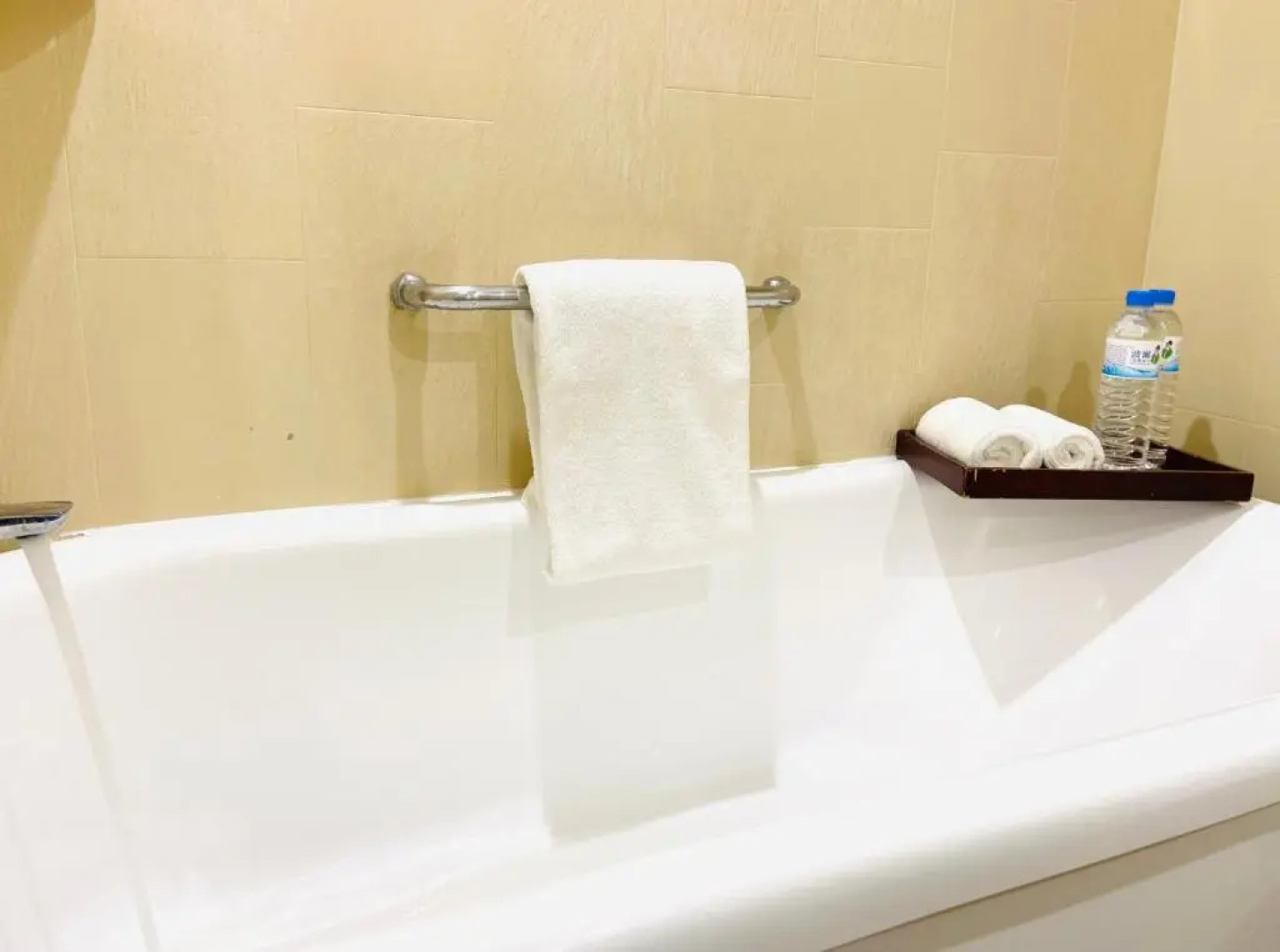 Beauty Garden Hotel Taitung