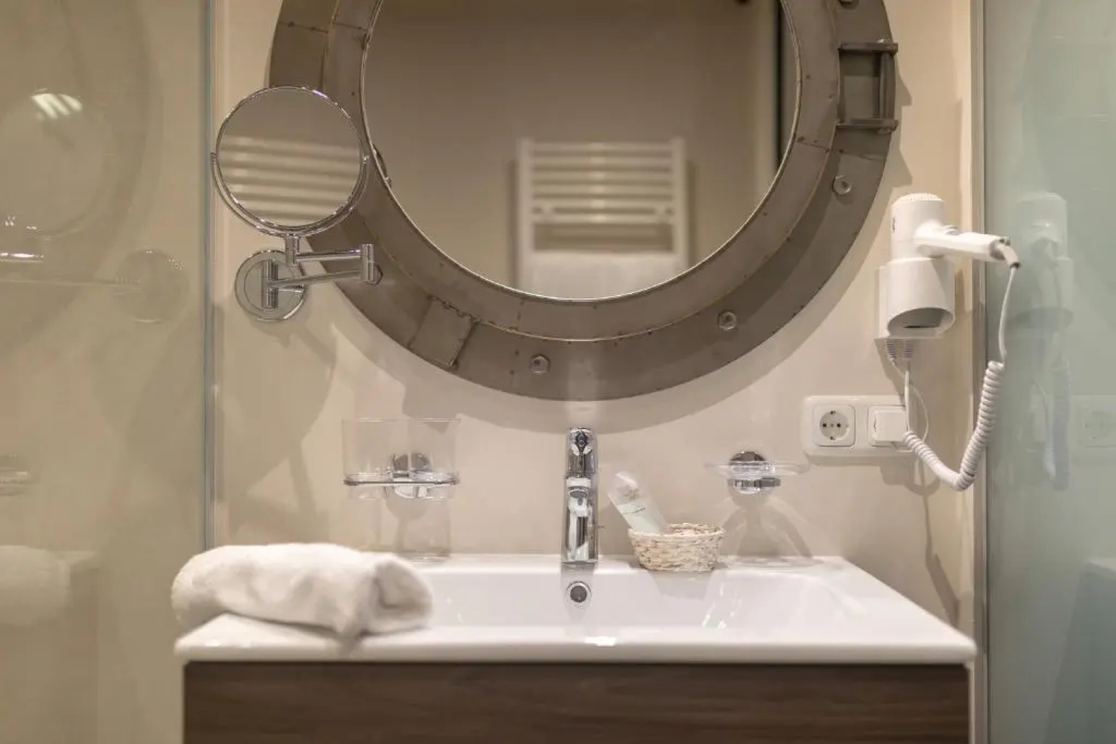 Hotel Landhaus Carla