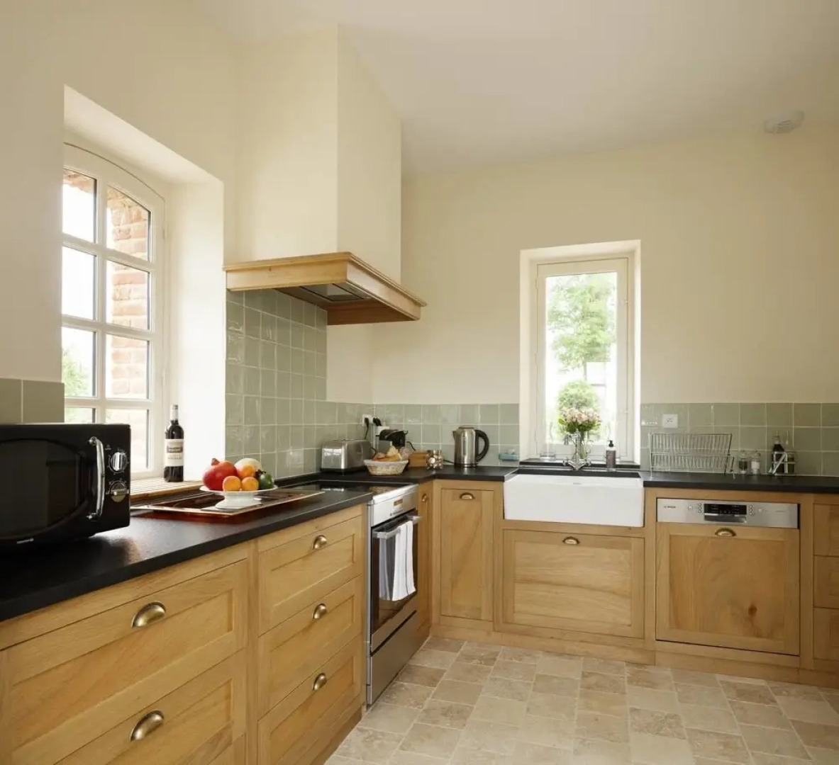 Le Domaine de Ravenoville