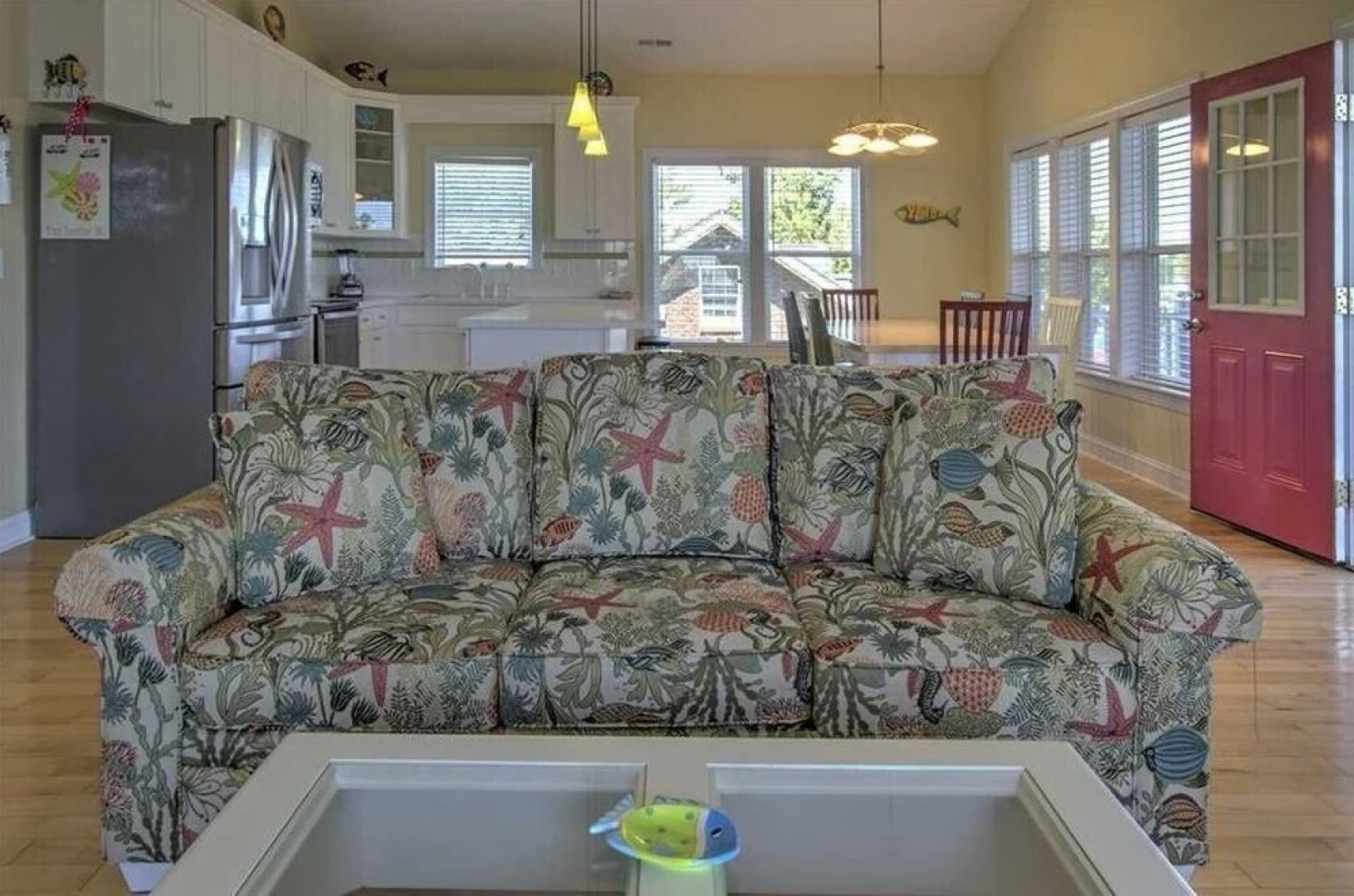 Panacea 4 Bedroom Home by Redawning