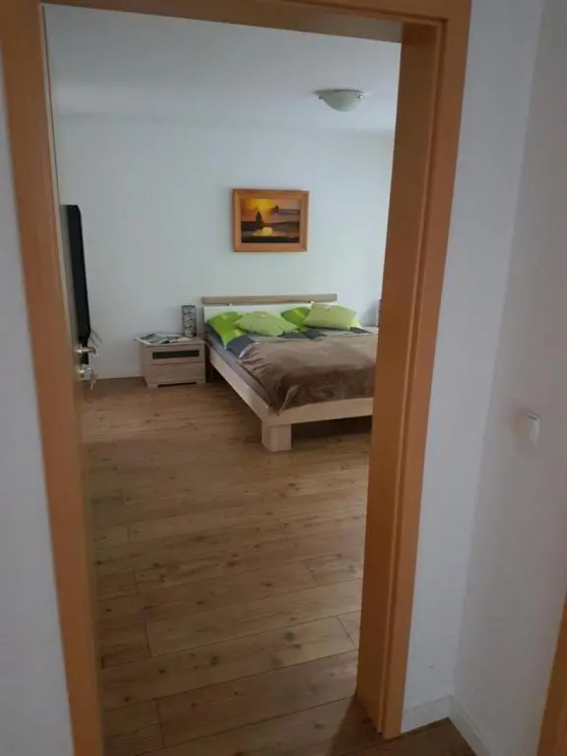 Zimmervermietung M.P.