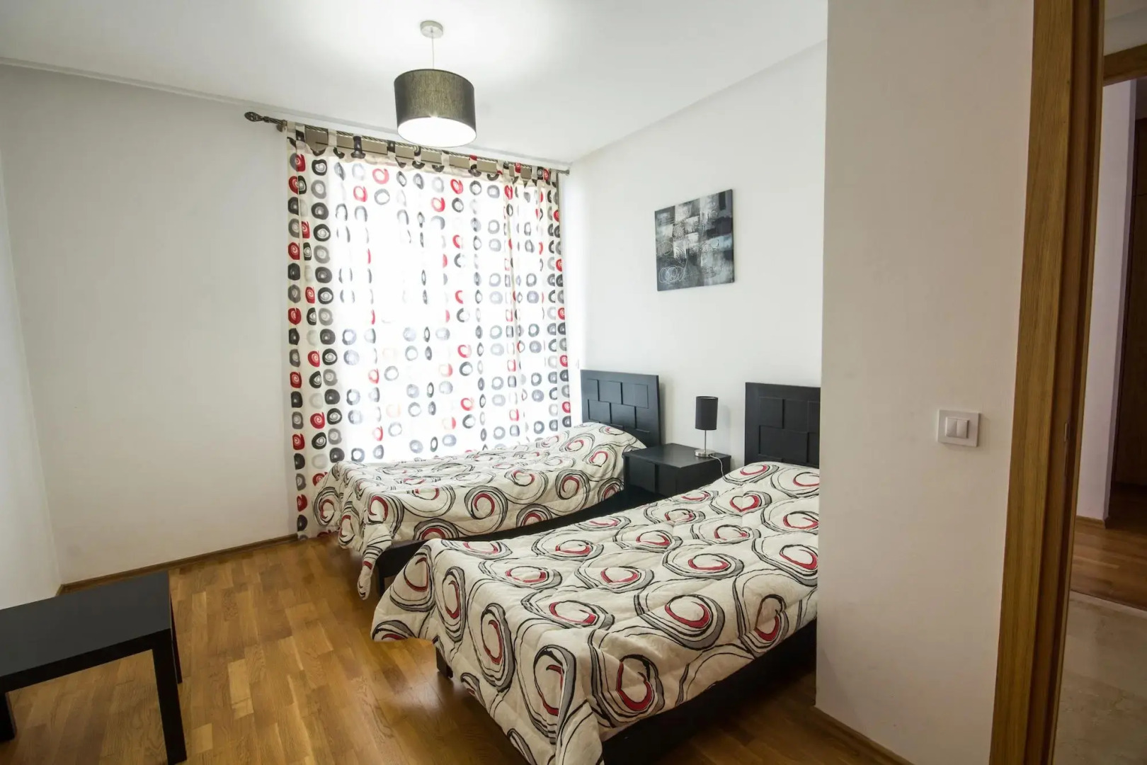 Marina Rabat Suites & Apartments