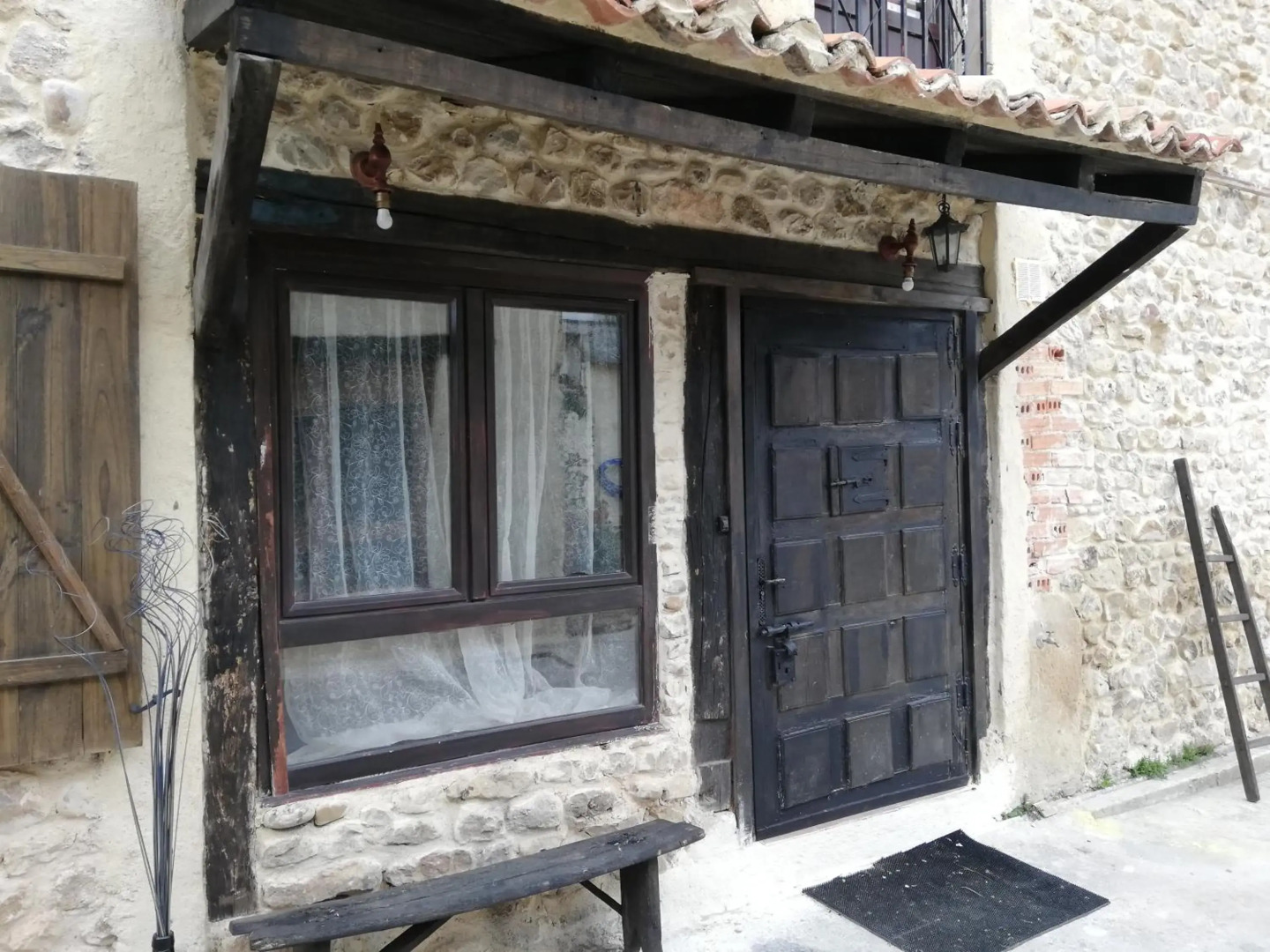 Granja San Julián 1