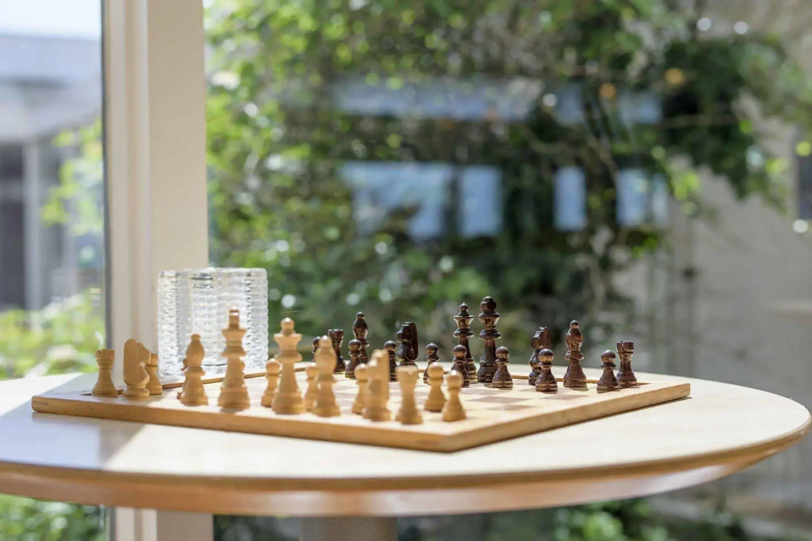 Hotel de Baak Seaside