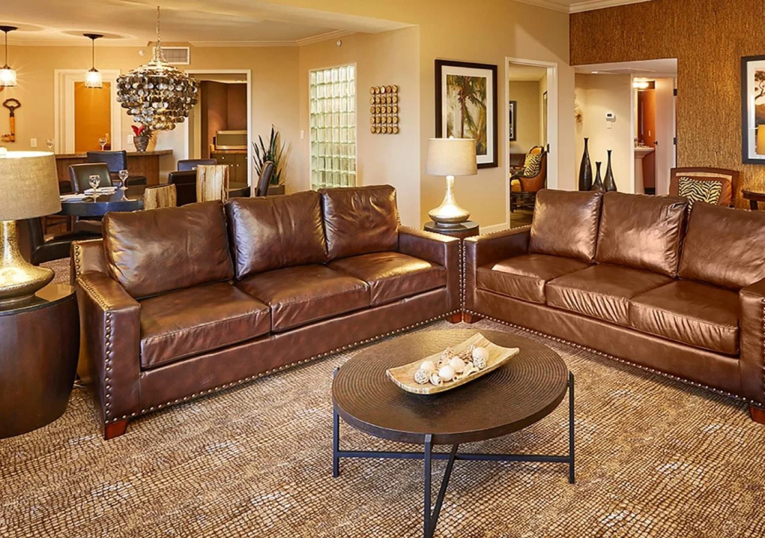 DoubleTree by Hilton Phoenix Mesa