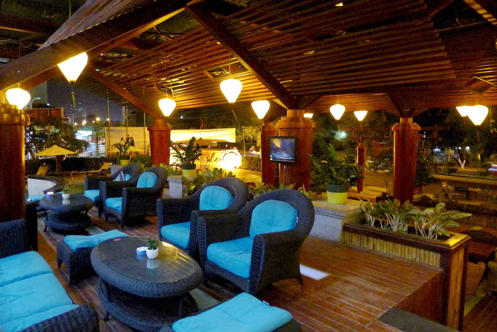 MissBamboo Hotel Nha Trang