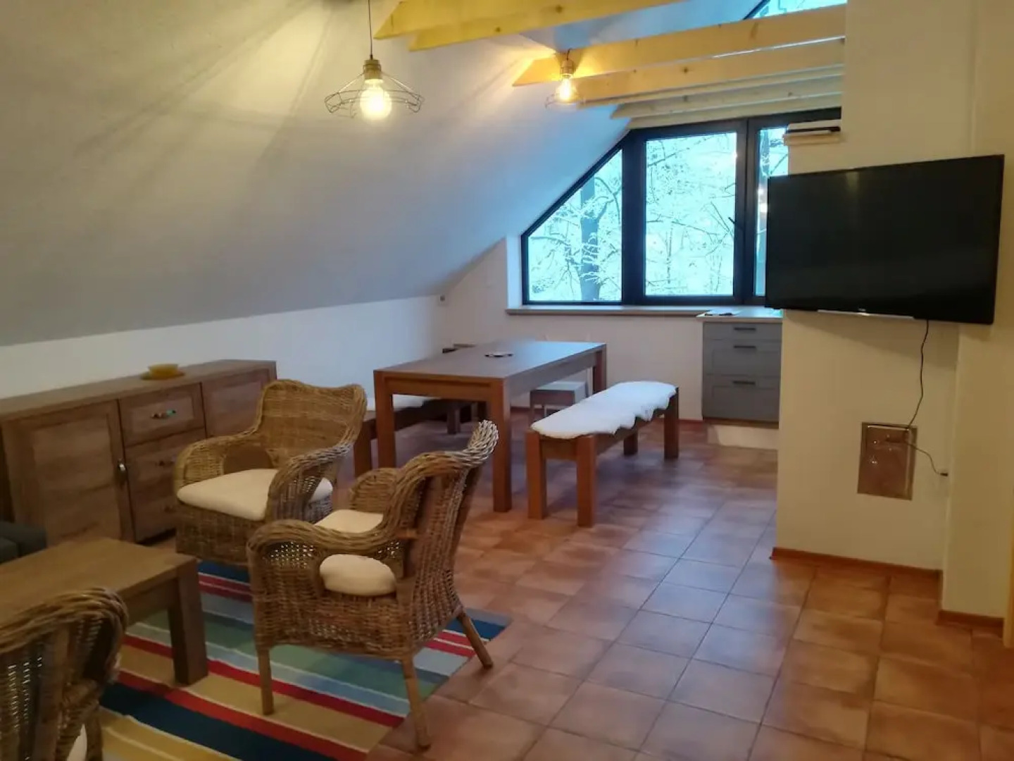 Wellness privát Štyri Lipy