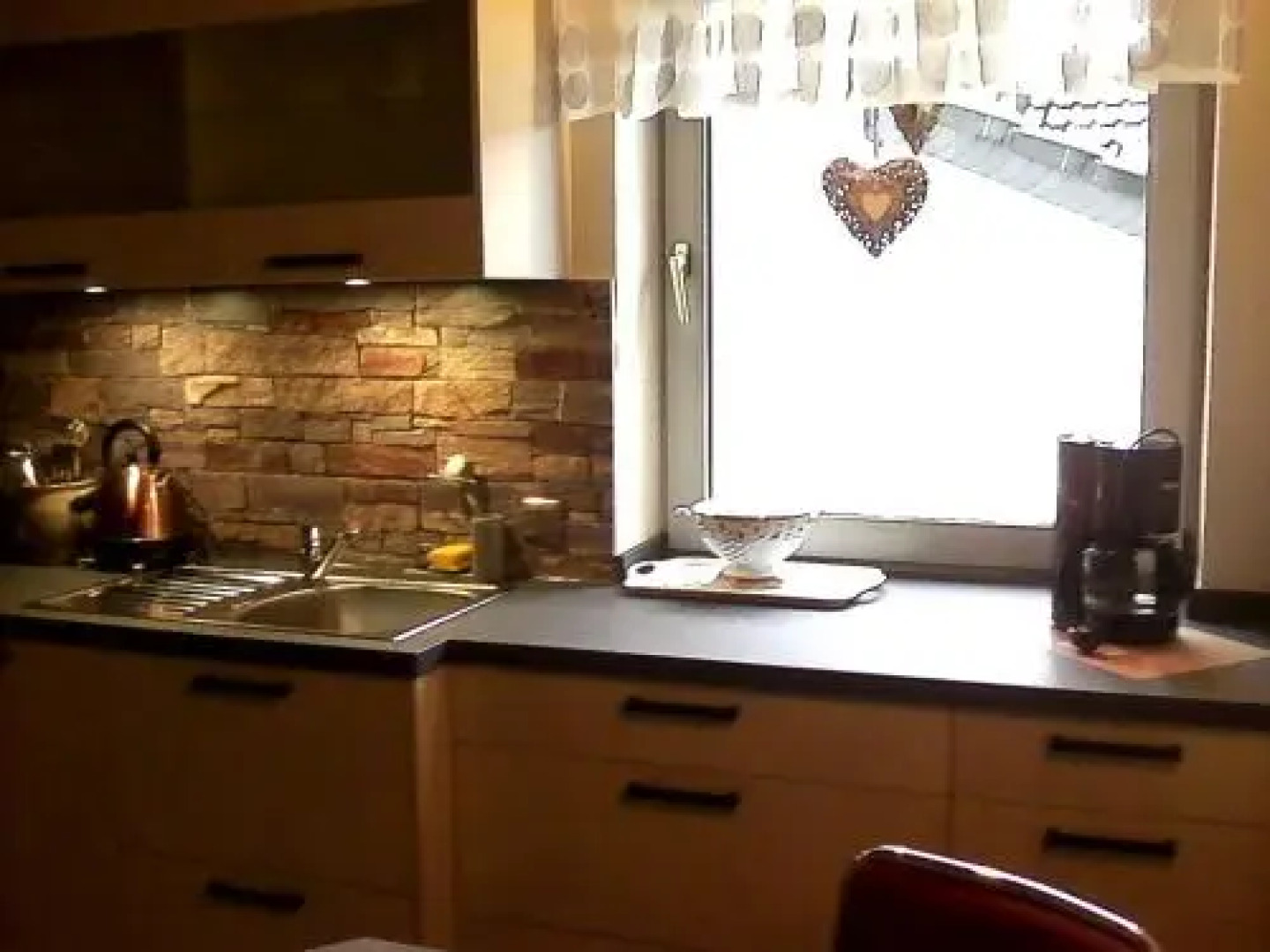 Ferienwohnung Zum Hochkelberg