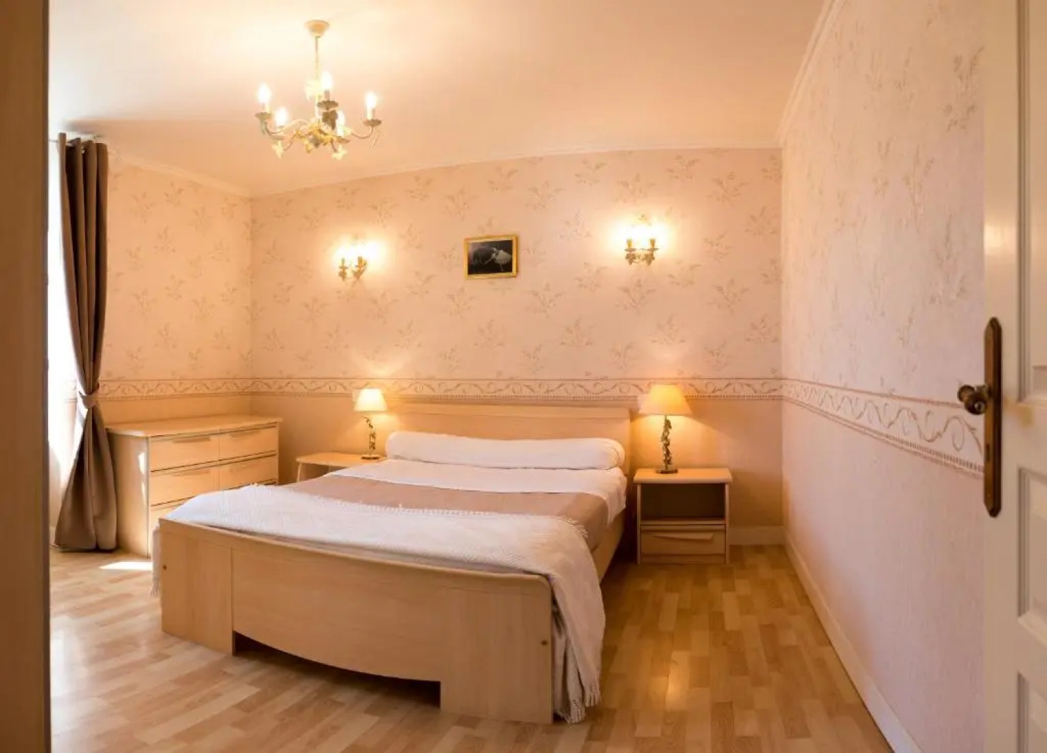 Les Magnolias Holiday Homes