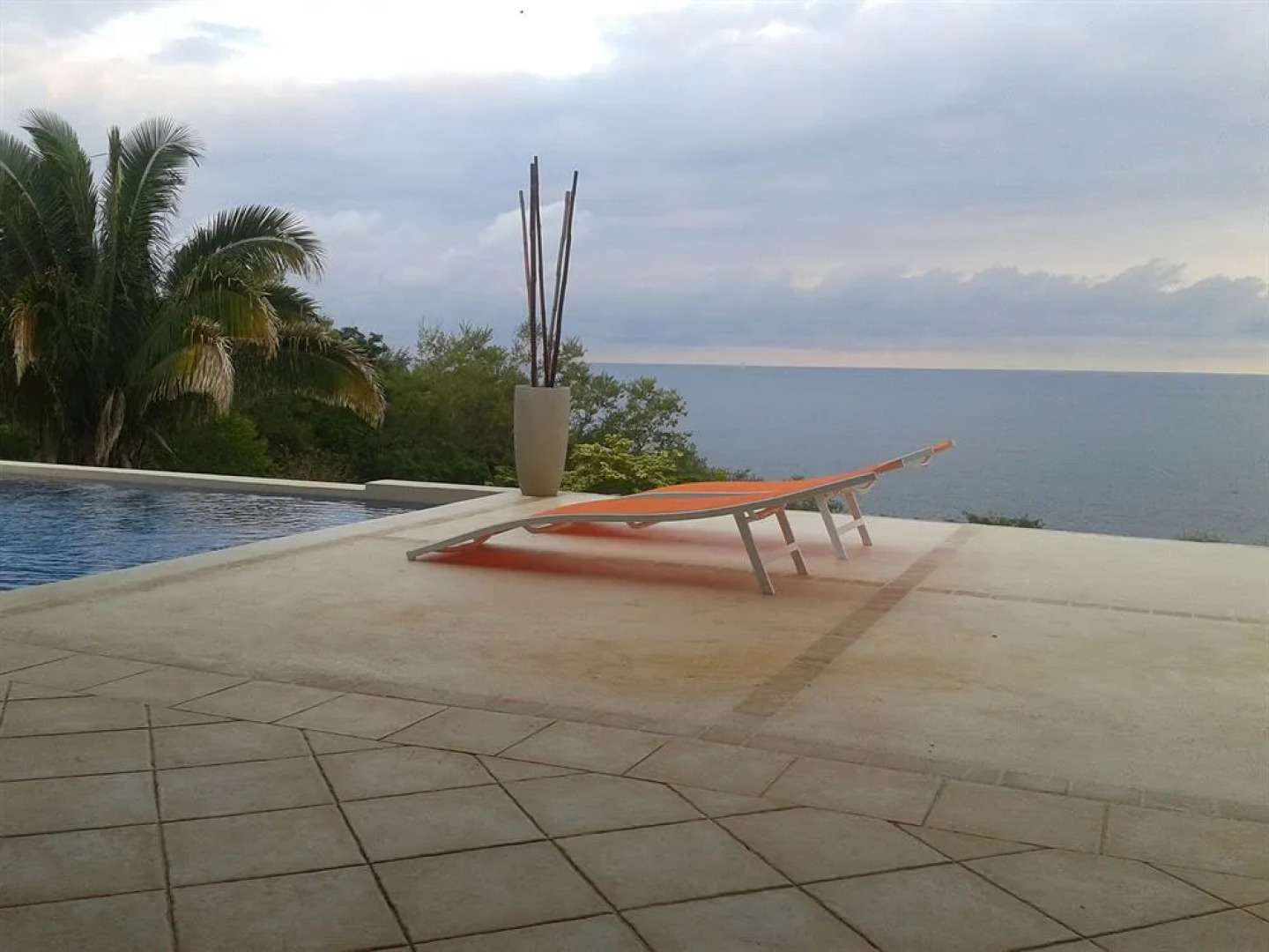 Vista Hermosa Bed and Breakfast