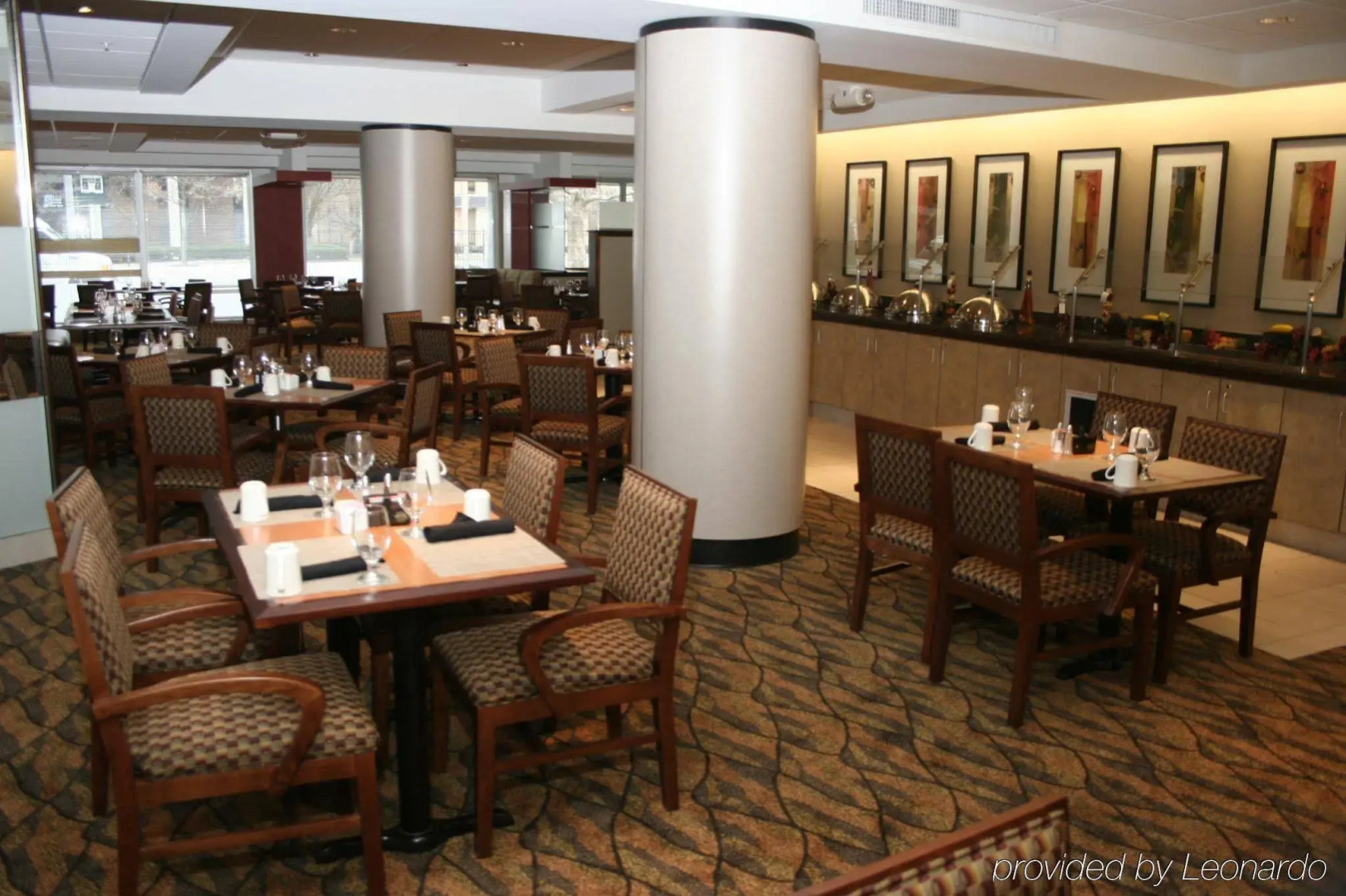 Holiday Inn Columbus Dwtn-Capitol Square by IHG