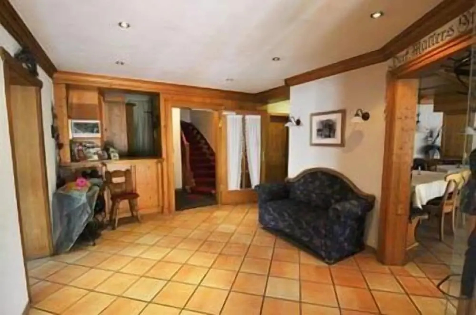 Gasthof Hirschen-Dorfmühle