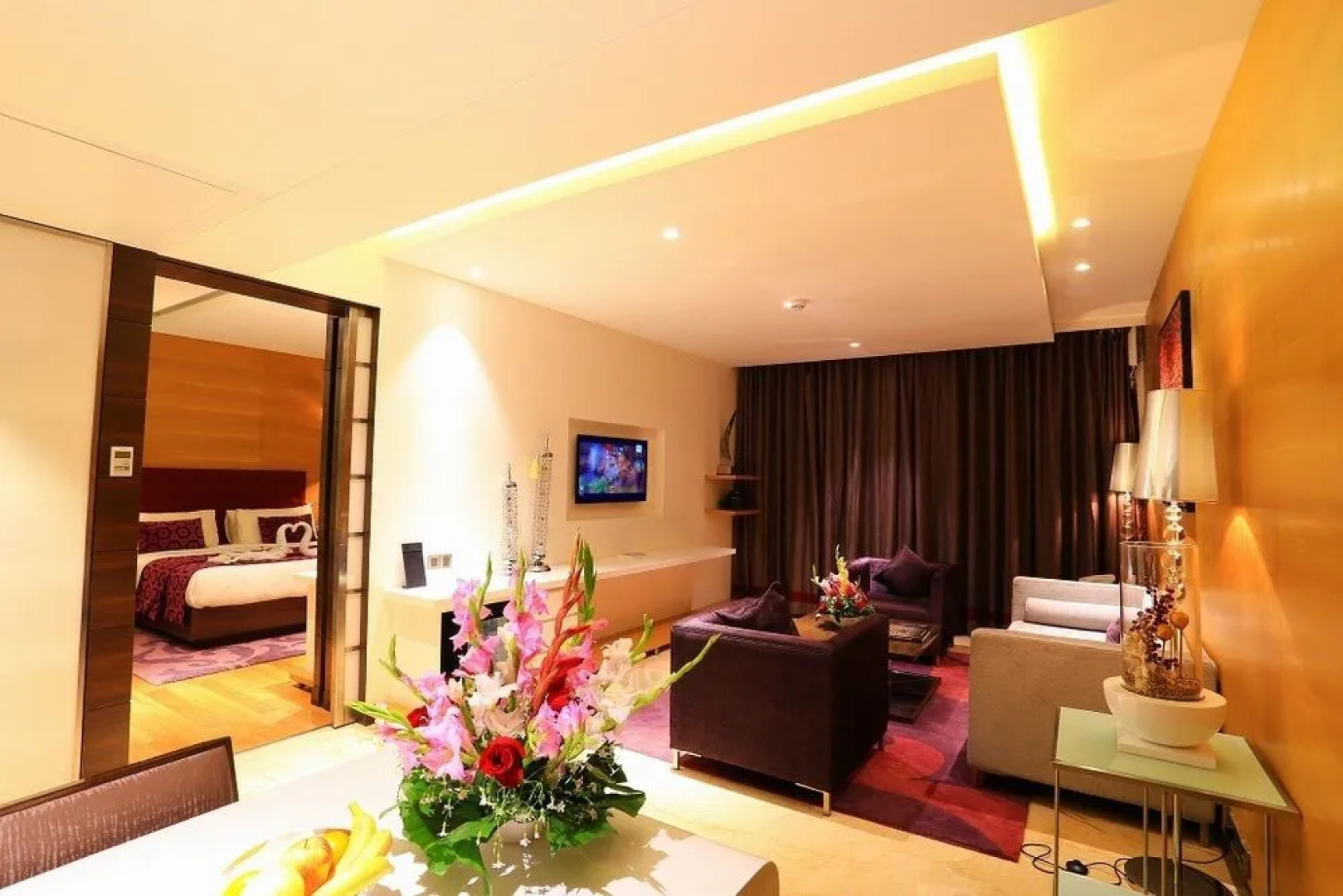 Fortune Landmark Indore