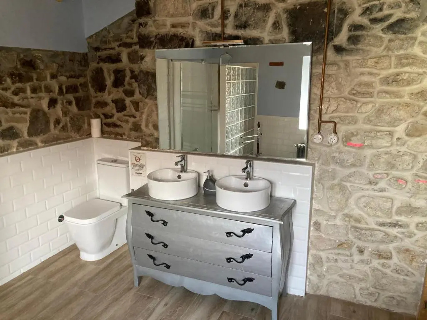 Casa Luis “el Ferre”