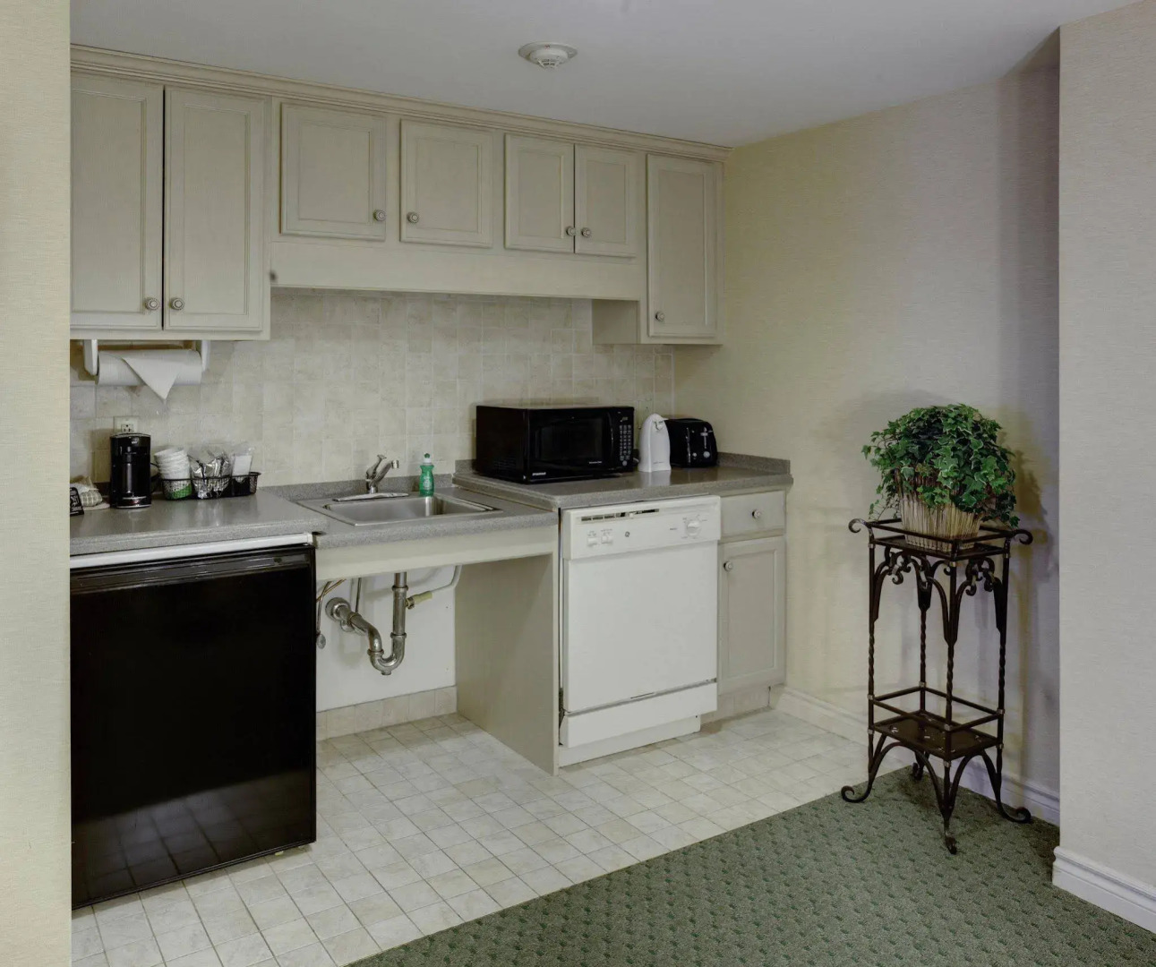 Hampton Inn Buffalo-Williamsville