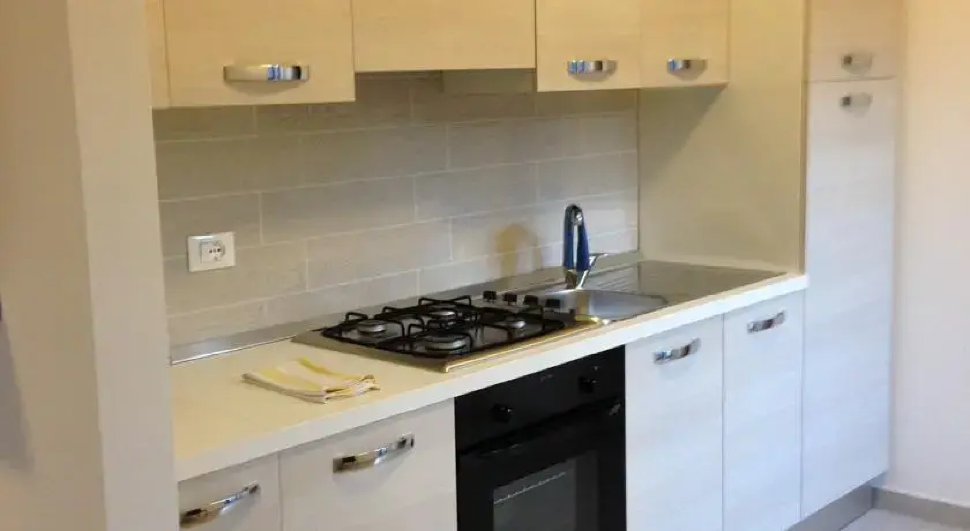 Casa Vacanze Santa Lucia