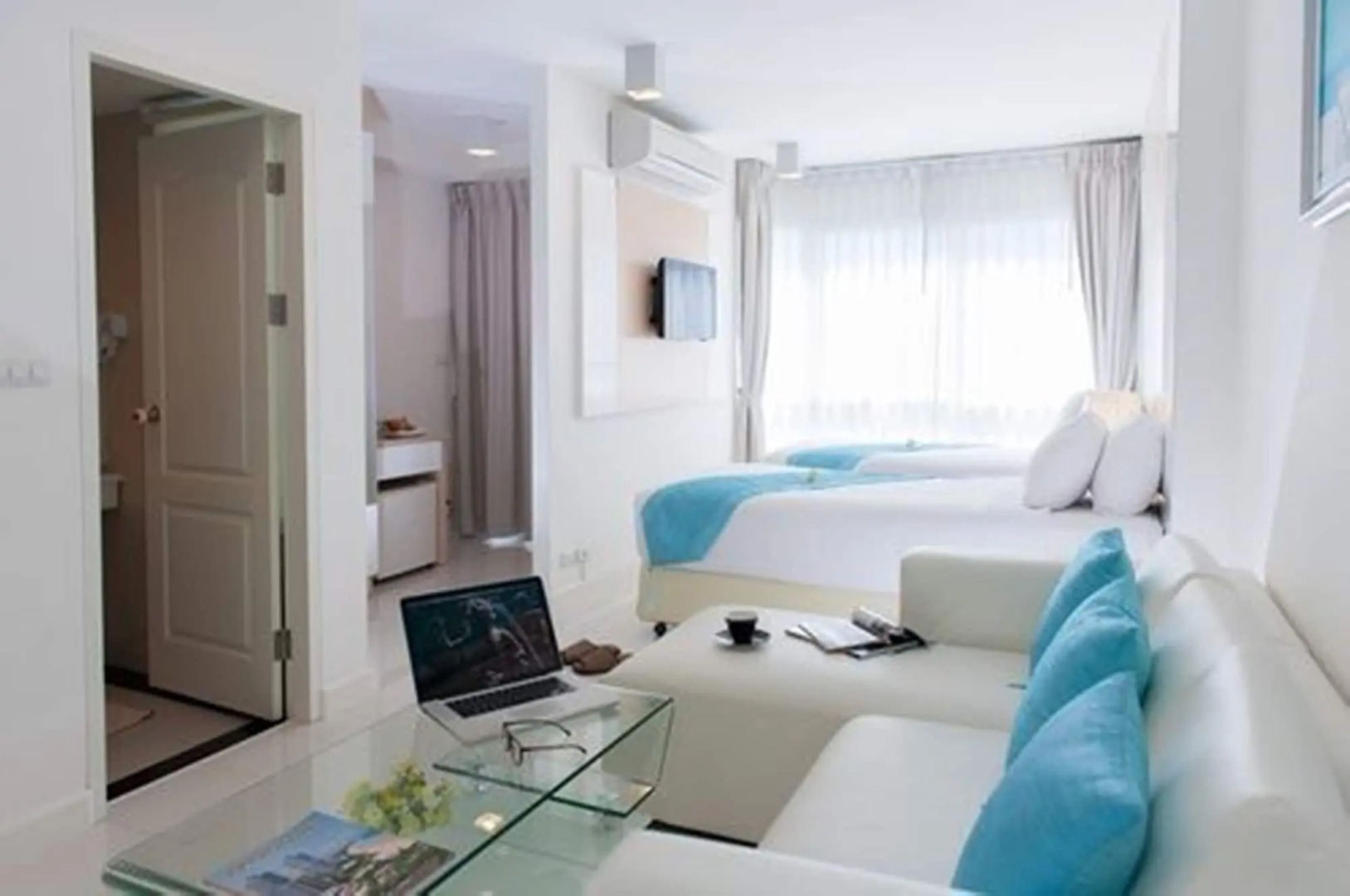 Отель Royal Pavilion Hua Hin