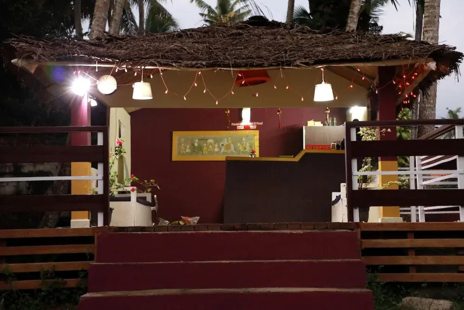 Phoenix Island Resort