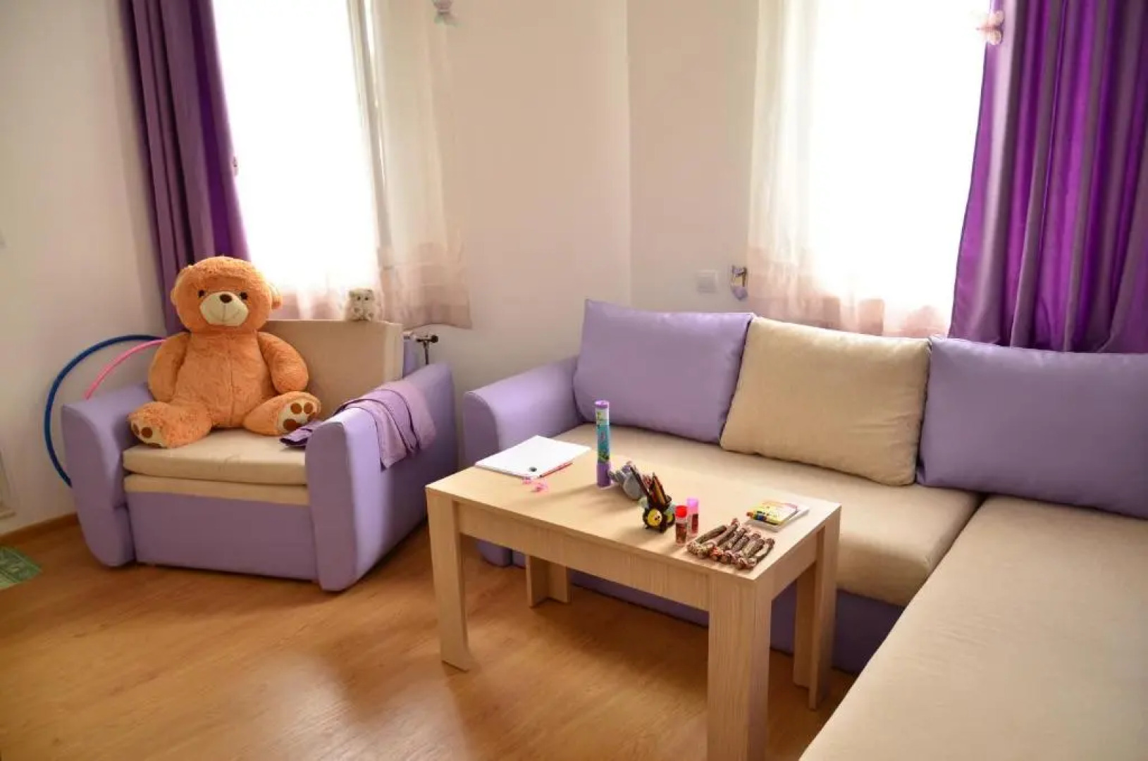 Guest House Nocturno