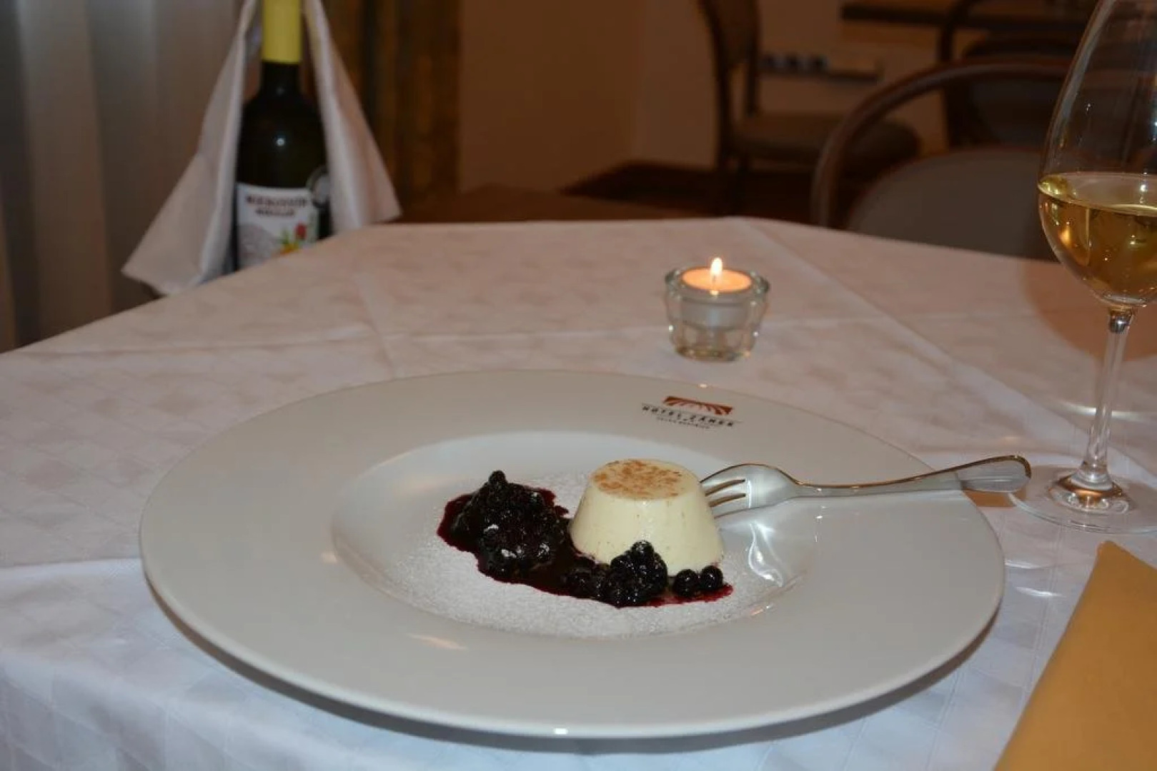 Hotel Zámek Velká Bystřice