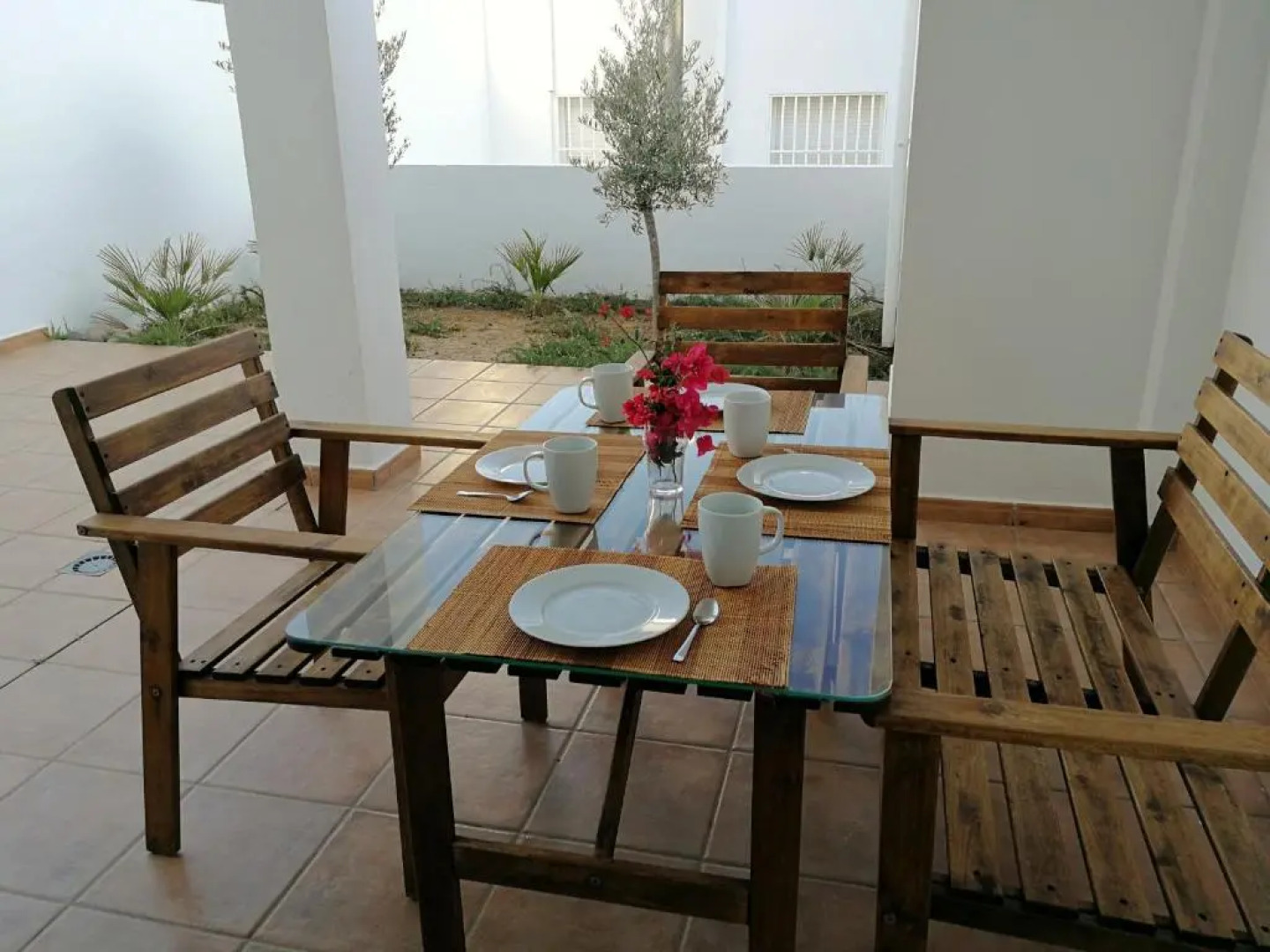 Apartamento Los Olivos