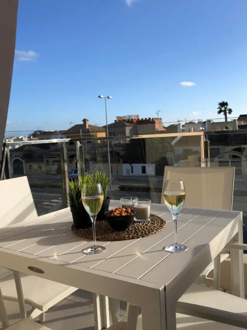 Playa Elisa Bay 108-113